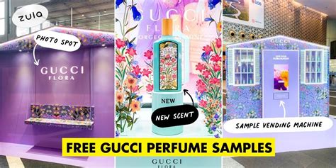 gucci perfume samples free|free perfume samples worldwide shipping.